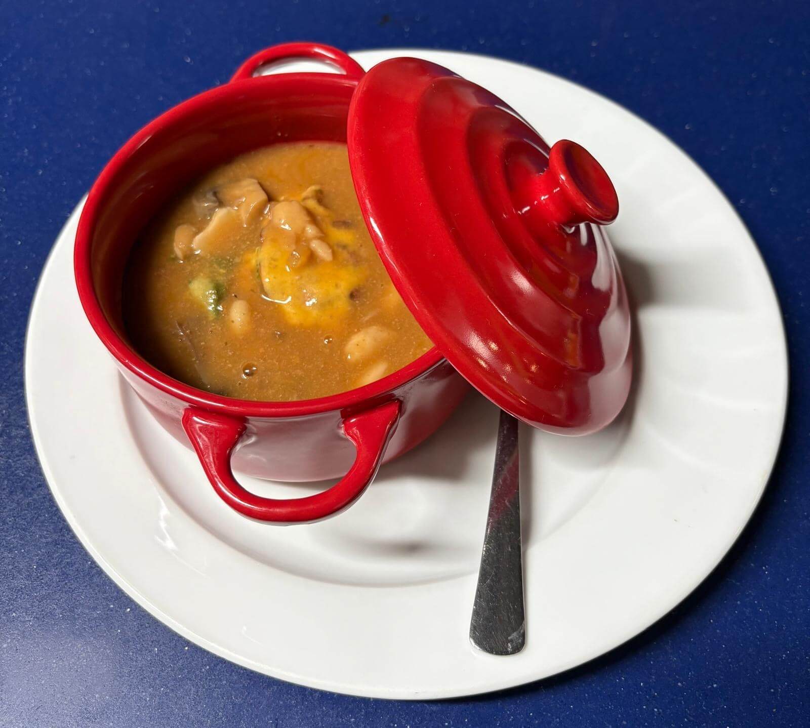 Prato tradicional britânico